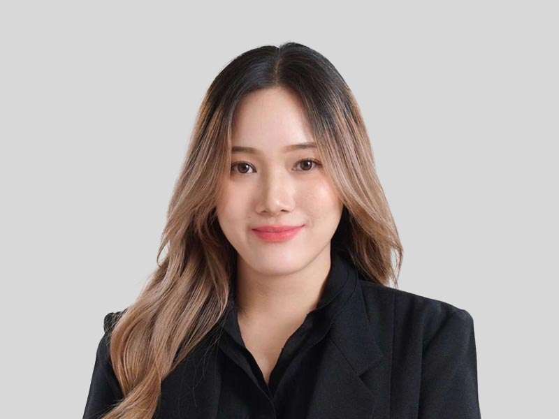 Chanapa Thussanasumrit