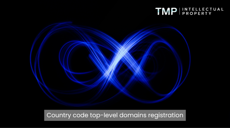 An overview of country code top-level domains registration in Thailand