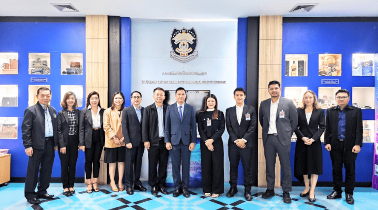 Discussions with the Department of Special Investigation (DSI)