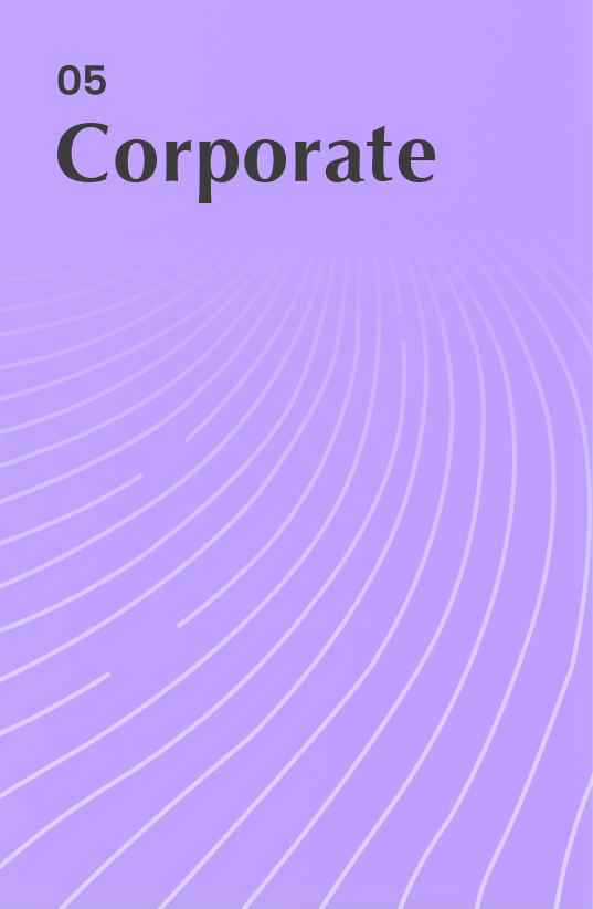 Corporate