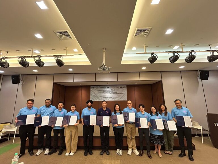 TMP joins DSI MOU signing ceremony to strengthen enforcement